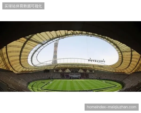 多哈世界杯赛事直播联动沙漠露营项目如何构建起版权与消费的正向循环